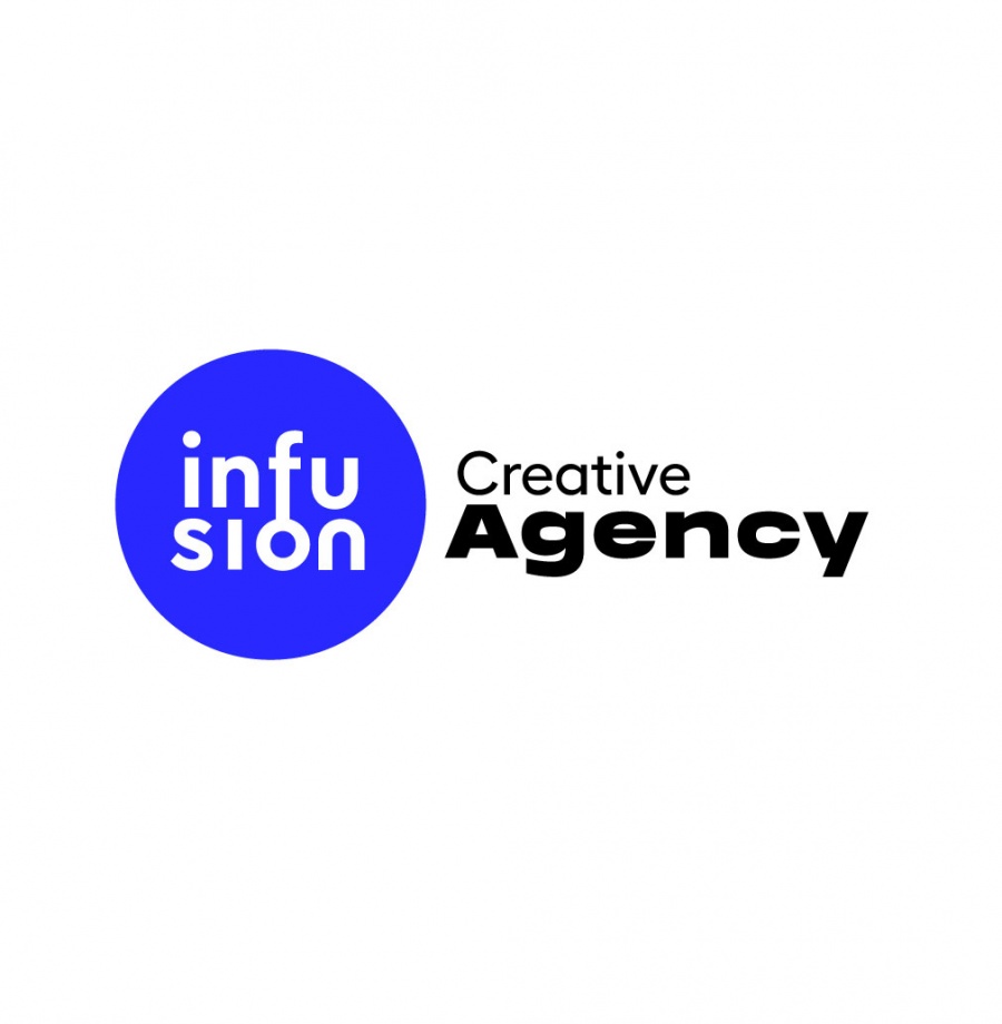 Infusion Creative Agency logo
