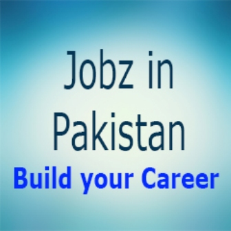 Jobz in Pakistan logo