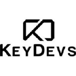 Keydevs logo