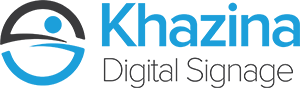 Khazina Digital Pk logo