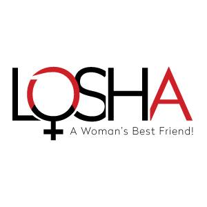 Losha.pk logo