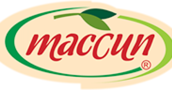 Maccun Plus Pk logo