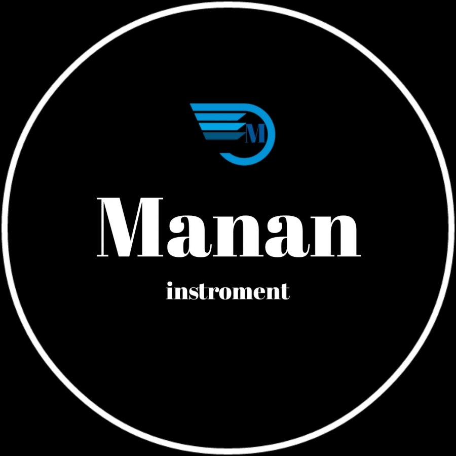 Manan Instruments logo