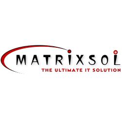 Matrixsol logo