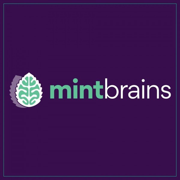 Mintbrains logo