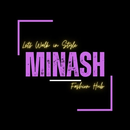 Minashfashionhub logo