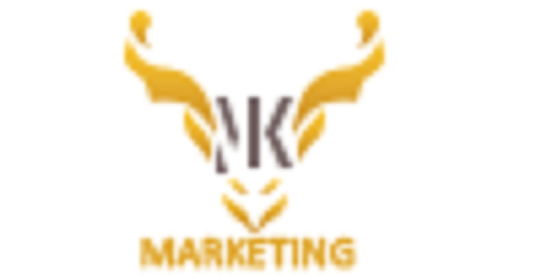 MK Marketing logo
