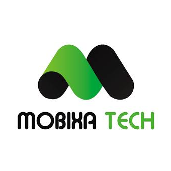 Mobixa Tech logo