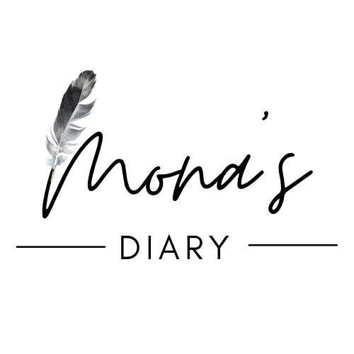Monas Blog logo