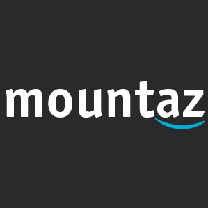 MountAZ logo