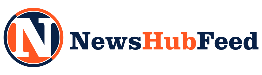 Newshubfeed logo