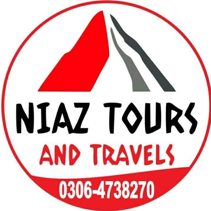 Niaz Tours and Travels logo