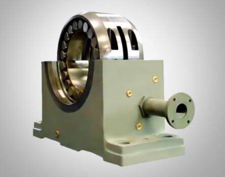 Ningbo Donghuang Bearing Co.,ltd logo