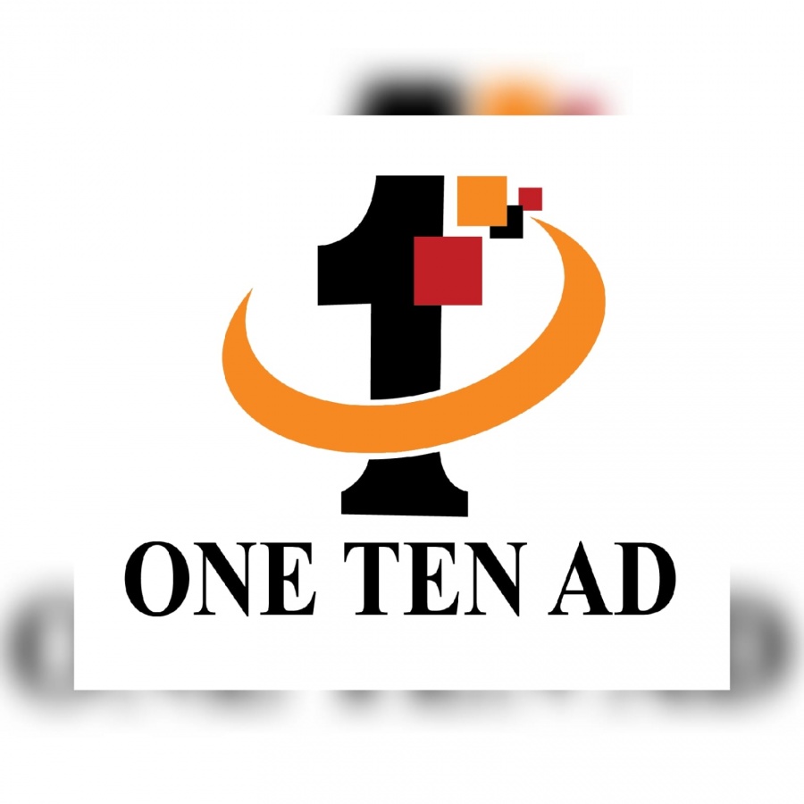 One Ten Add logo