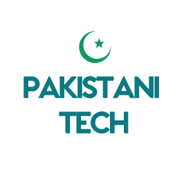 PakistaniTech logo