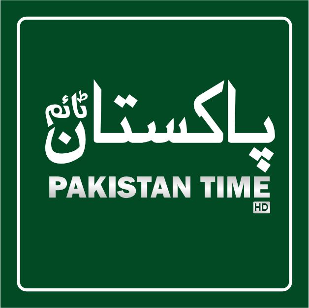 Pakistan Time logo