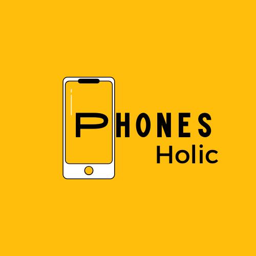 PhonesHolic logo