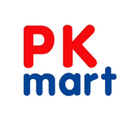 Pkmarts Onlineshopping logo