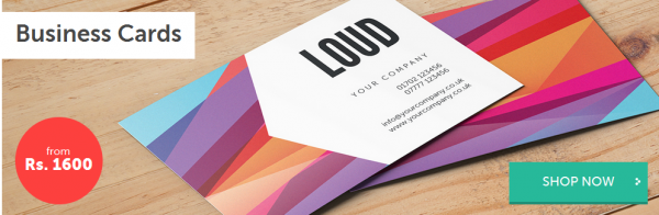Print Shop logo