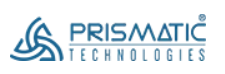 Prismatic Technologies logo