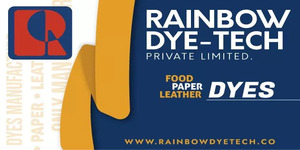 RainBow Dyes Tech logo