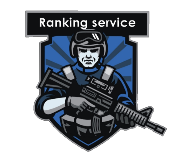 Ranking Service logo