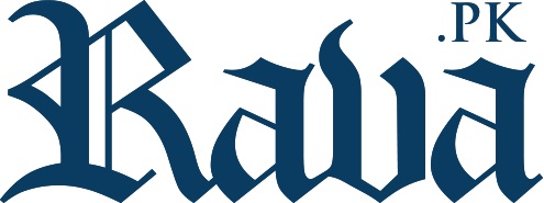 Rava logo