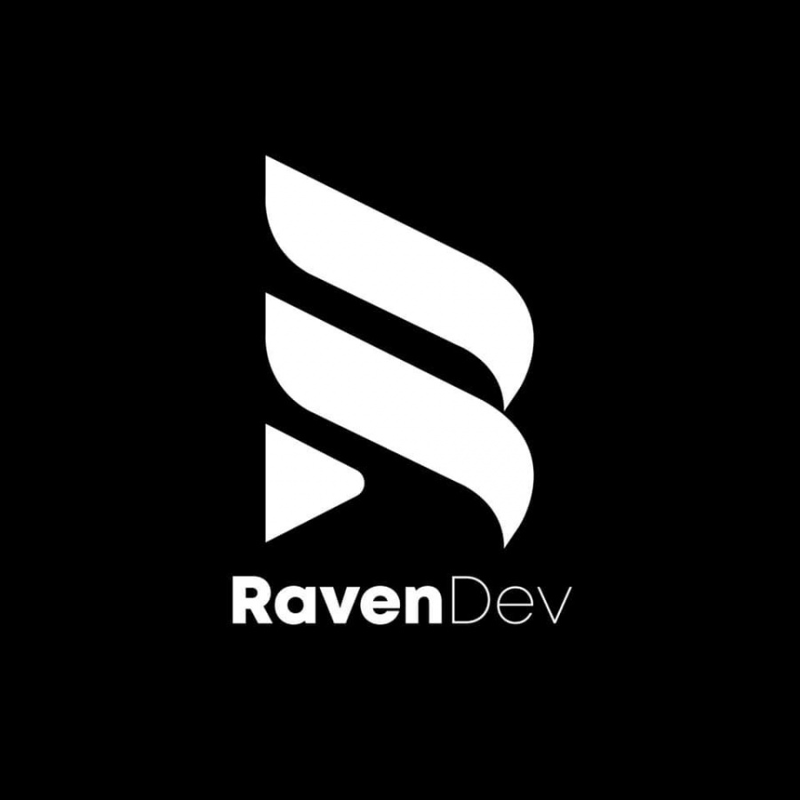 RavenDev logo