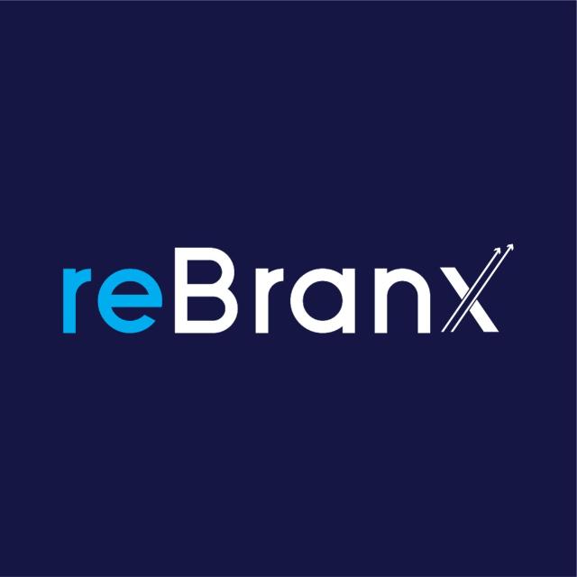 Rebranx logo