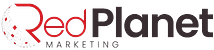 Red Planet Marketing logo