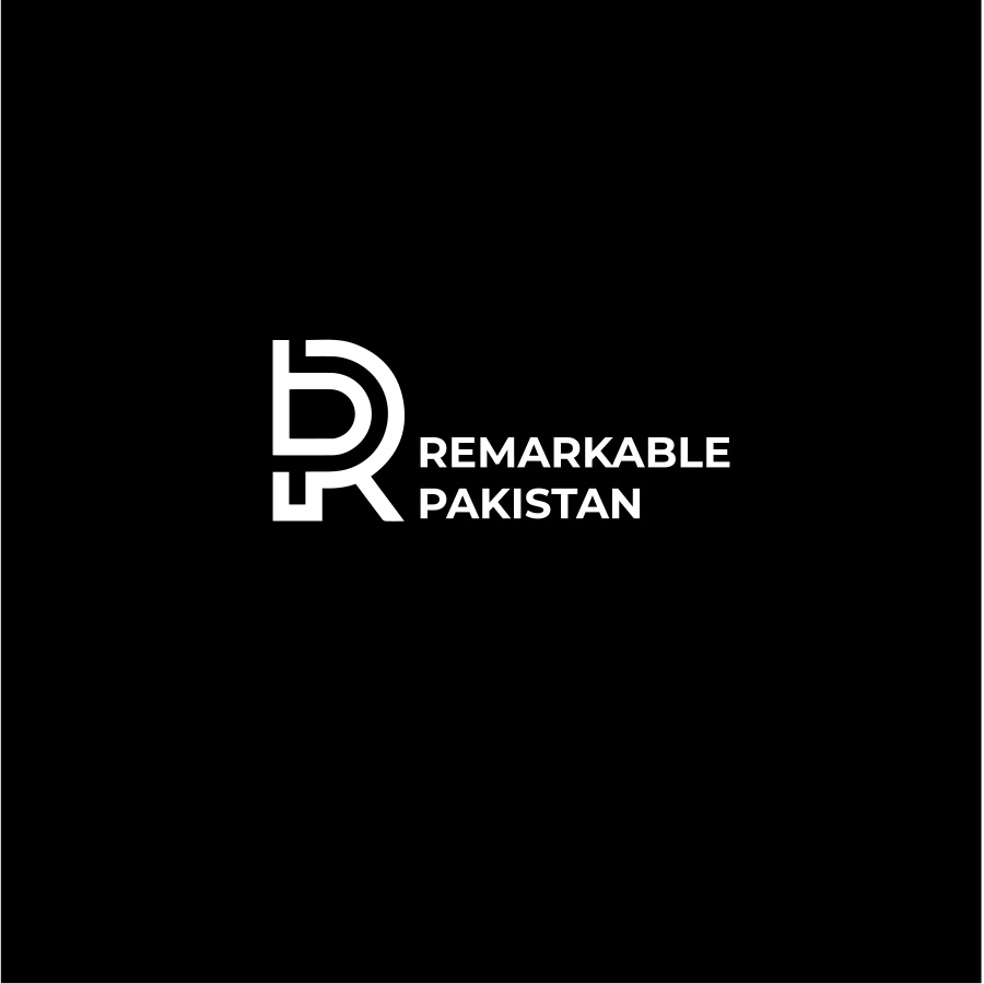 Remarkablepakistan.com logo