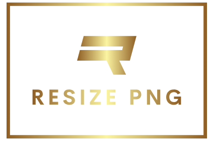 ResizePNG logo