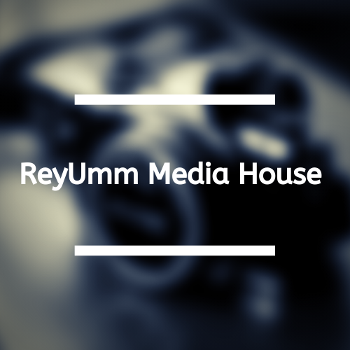 ReyUmm Media House logo