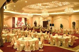 Saad Marriage & Party Hall logo