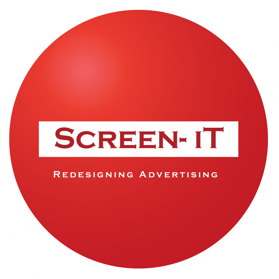 Screen-IT logo