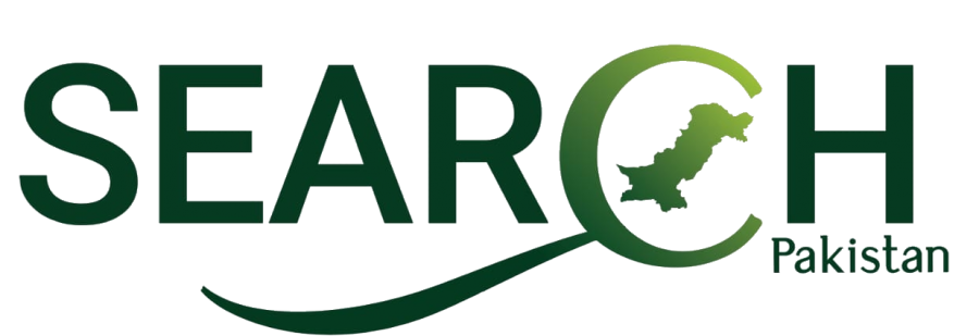Search Pakistan logo