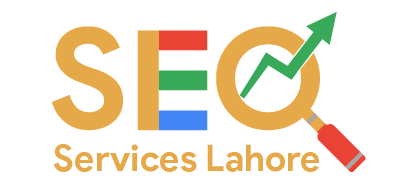 SEO Services Lahore logo