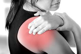 Shoulder Pain Treatment Center logo