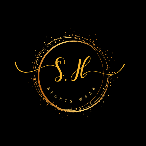 S.H Sportswear logo
