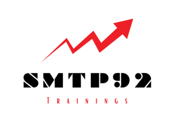Smtp92 logo