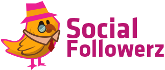 Social Followerz logo
