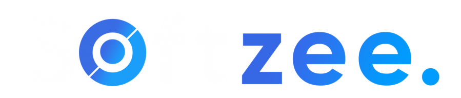 Softzee.com logo