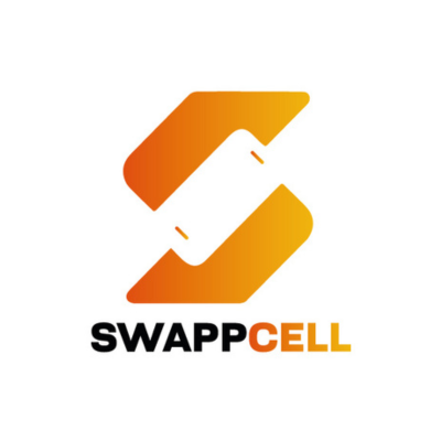 Swappcwell logo