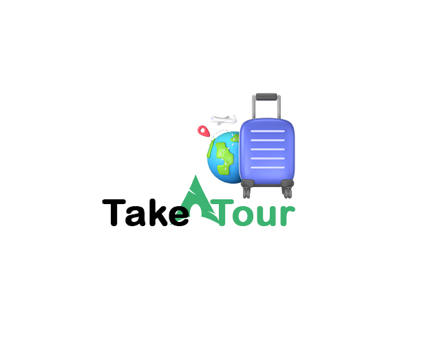Take A Tour logo