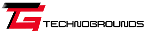 TechnoGrounds logo