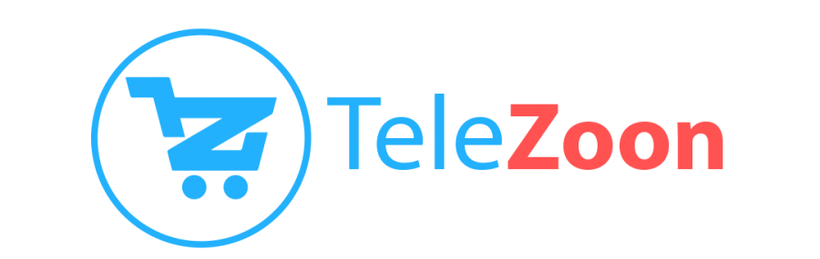 Telezoon.com logo