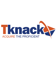 Tknack logo