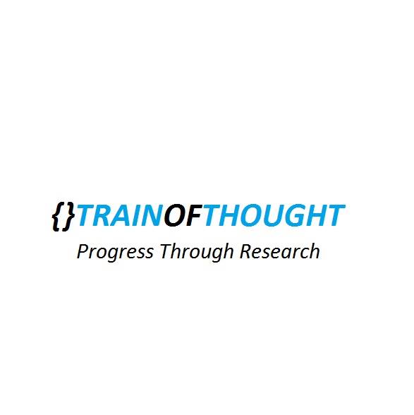 Train of Thought pvt limited logo