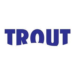 Trout logo