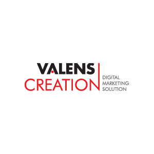 Valenscreation Pakistan logo